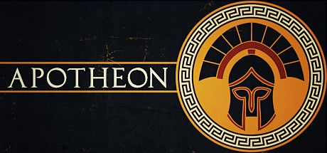 Front Cover for Apotheon (Linux and Macintosh and Windows) (Steam release)