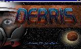Front Cover for Debris (Windows) (From an archived MVP web page (1997))