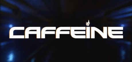 Front Cover for Caffeine (Linux and Macintosh and Windows) (Steam release)