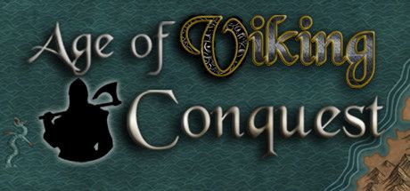 Front Cover for Age of Viking Conquest (Macintosh and Windows) (Steam release)
