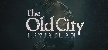 Front Cover for The Old City: Leviathan (Windows) (Steam release)