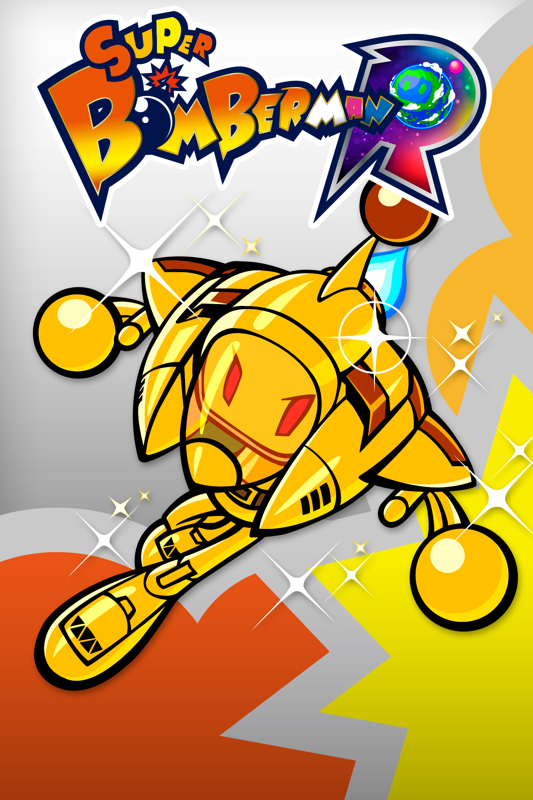 Super Bomberman 4 cover or packaging material - MobyGames