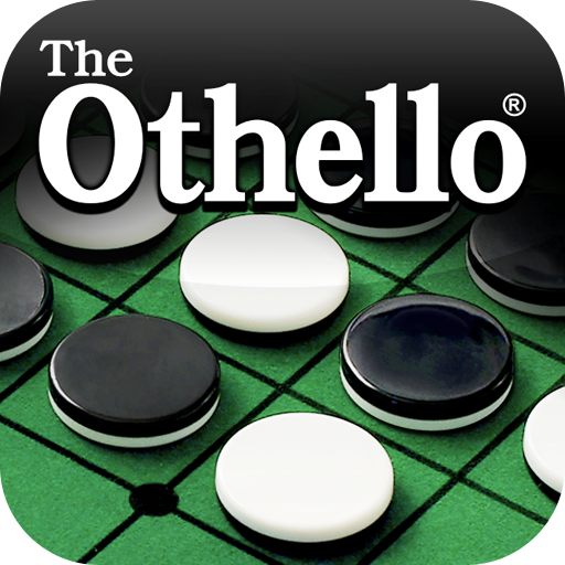 Front Cover for The Othello (Android) (Google Play release)