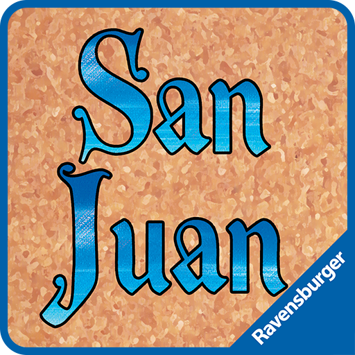 Front Cover for San Juan (Android) (Google Play release)