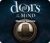 Front Cover for Doors of the Mind: Inner Mysteries (Windows) (Big Fish Games (Spain))