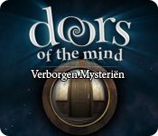Front Cover for Doors of the Mind: Inner Mysteries (Windows) (Big Fish Games (Netherlands))