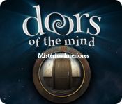 Front Cover for Doors of the Mind: Inner Mysteries (Windows) (Big Fish Games (Portugal))
