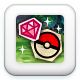 Other for Tōzoku to 1000-biki no Pokémon (Nintendo 3DS): Icon