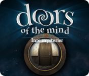 Front Cover for Doors of the Mind: Inner Mysteries (Windows) (Big Fish Games (Sweden))