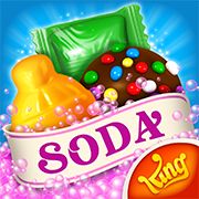 Candy Crush Soda Saga (Video Game 2014) - IMDb