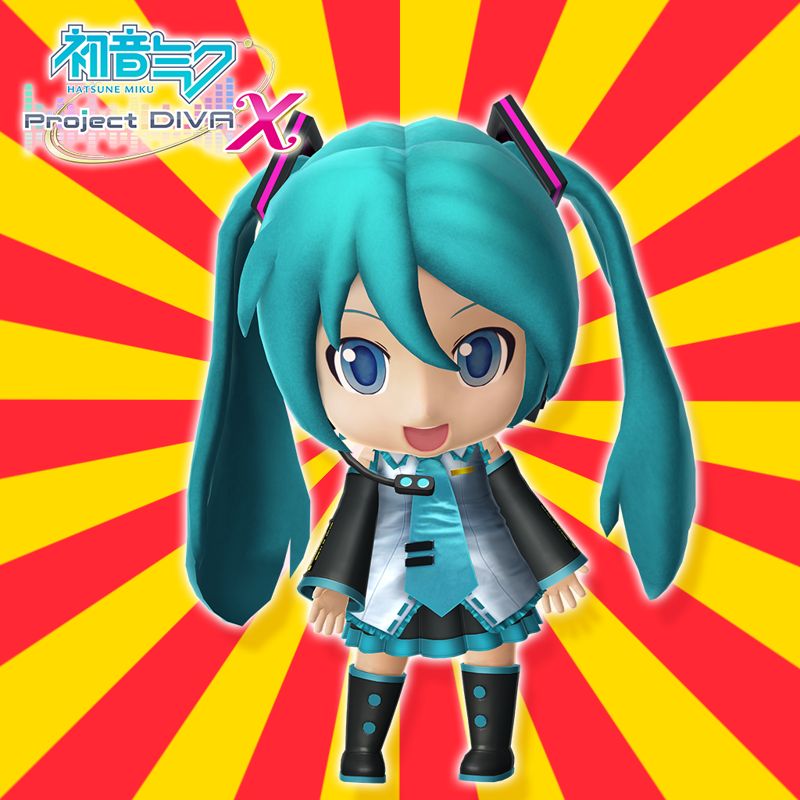 hatsune miku project diva x ps vita