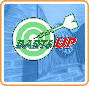 darts up switch