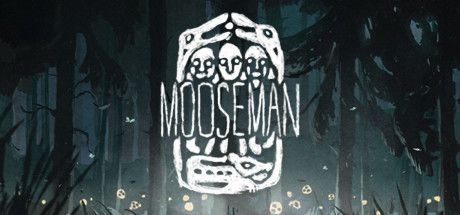 Front Cover for The Mooseman (Linux and Macintosh and Windows) (Steam release)
