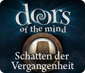 Front Cover for Doors of the Mind: Inner Mysteries (Windows) (Big Fish Games (Germany))