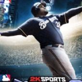 Front Cover for The Bigs 2 (PlayStation 3)