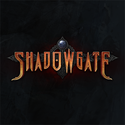 Front Cover for Shadowgate (Android) (Google Play release)