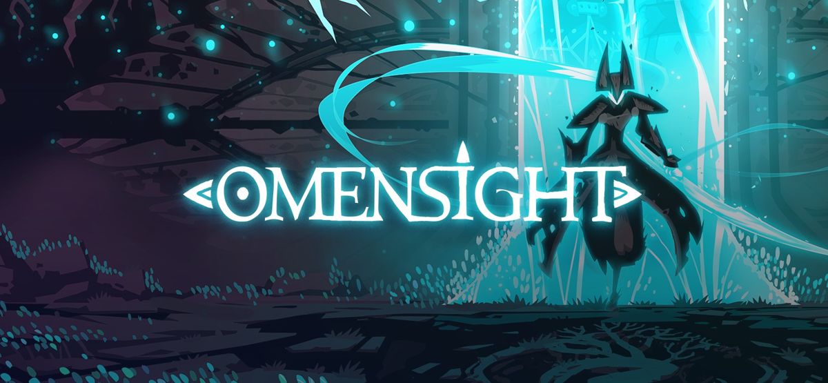 Front Cover for Omensight (Windows) (GOG.com release)
