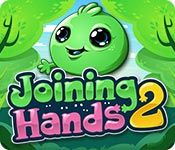 Front Cover for Joining Hands 2 (Macintosh and Windows) (Big Fish Games release)