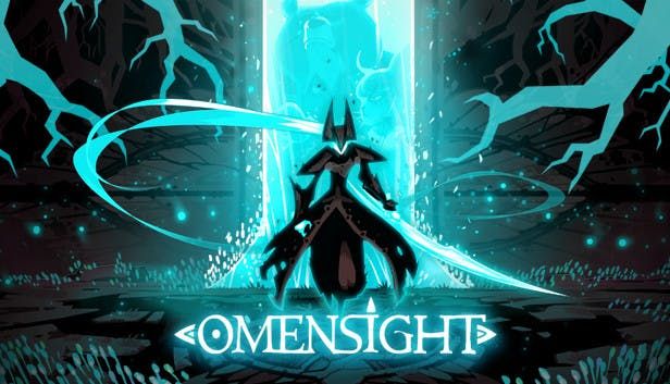 Front Cover for Omensight (Windows) (Humble Store release)