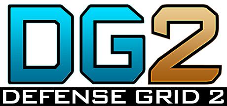 Front Cover for Defense Grid 2 (Linux and Macintosh and Windows) (Steam release)