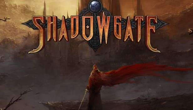 Front Cover for Shadowgate (Linux and Macintosh and Windows) (Humble Store release)