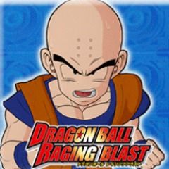 Front Cover for Dragon Ball: Raging Blast - Warriors on Earth Pack (PlayStation 3) (download release)
