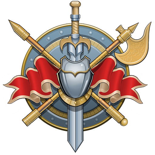 Front Cover for Age of Conquest IV (Android) (Google Play release)