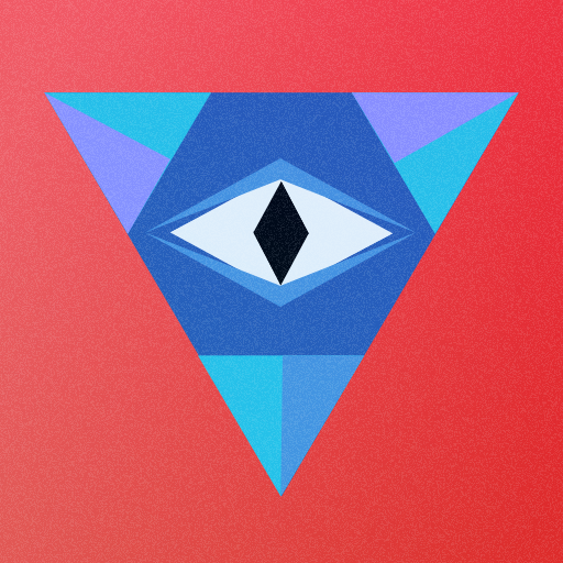 Front Cover for Yankai's Triangle (Android) (Google Play release)