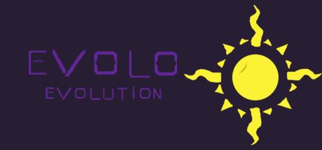 Front Cover for Evolo.Evolution (Windows) (Steam release)