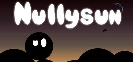 Front Cover for Nullysun (Windows) (Steam release)
