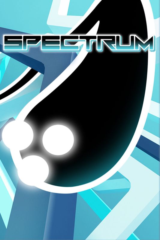 Front Cover for Spectrum (Xbox One) (download release)