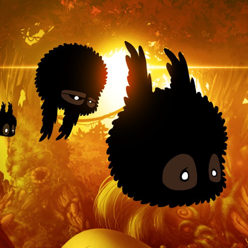 Badland  Pocket Gamer