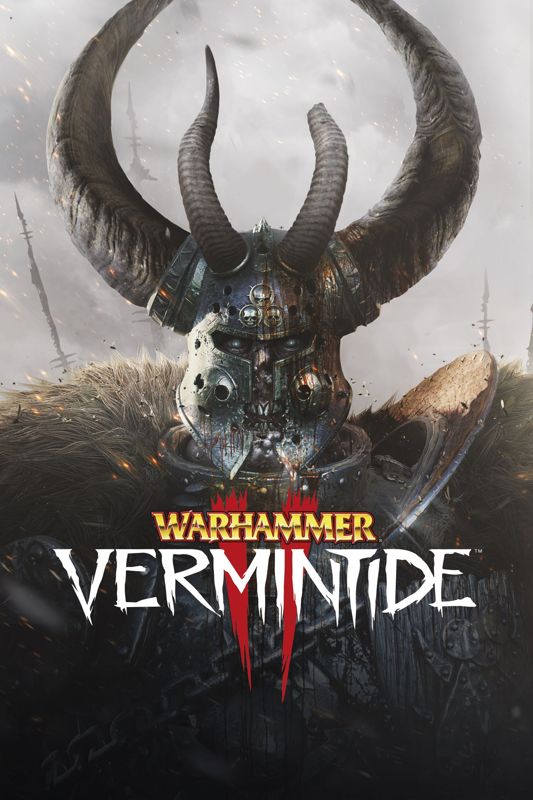 Front Cover for Warhammer: Vermintide II (Xbox One) (download release)