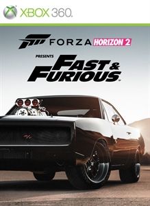 XBOX 360 Classics: Forza Horizon 2 Presents: Fast & Furious [+Xenia  Emulator] (v2.0, MULTi10), KaOs Repack