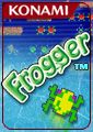 Frogger box covers - MobyGames