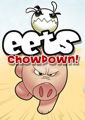 Front Cover for Eets: Chowdown (Xbox 360) (XBLA release): first version