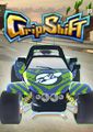 Front Cover for GripShift (Xbox 360) (XBLA release): first version