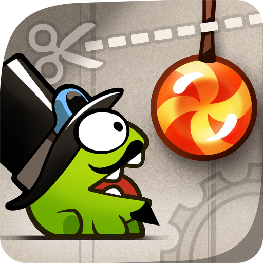 Cut the Rope Remastered (2021) - MobyGames