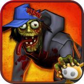 Front Cover for Infected: Infect the World (Android and iPad and iPhone)