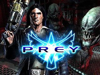 Front Cover for Prey (Windows) (Direct2Drive release)