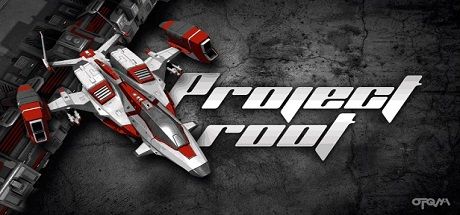 Front Cover for Project Root (Windows) (Steam release)