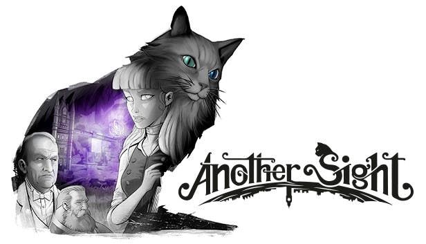 Front Cover for Another Sight (Windows) (Humble Store release)