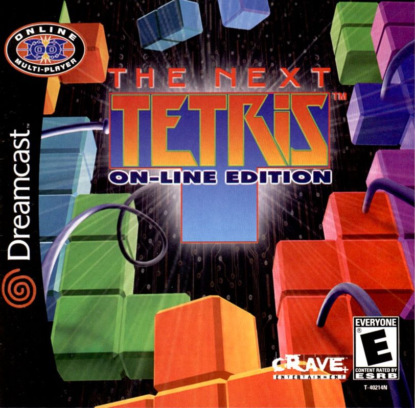 The Next Tetris: On-Line Edition - MobyGames