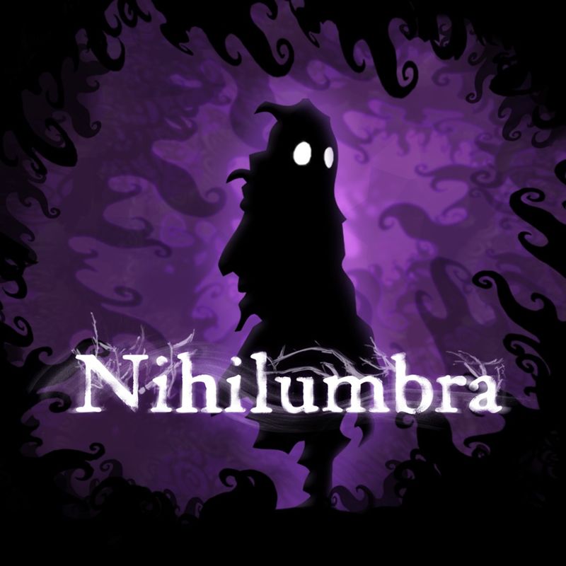 Front Cover for Nihilumbra (PS Vita) (PSN (SEN) release)