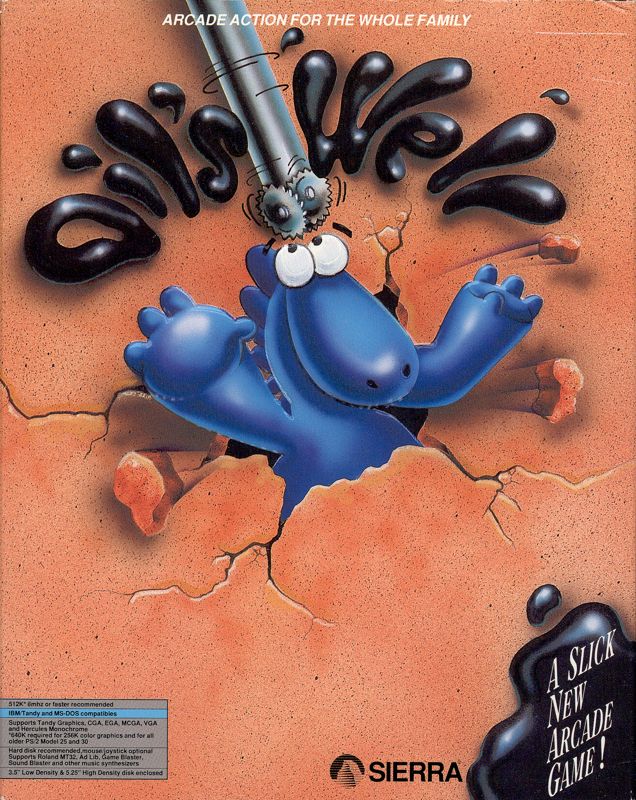 Gods - Complete MT-32 Video Game Soundtrack (MS-DOS, 1992) 