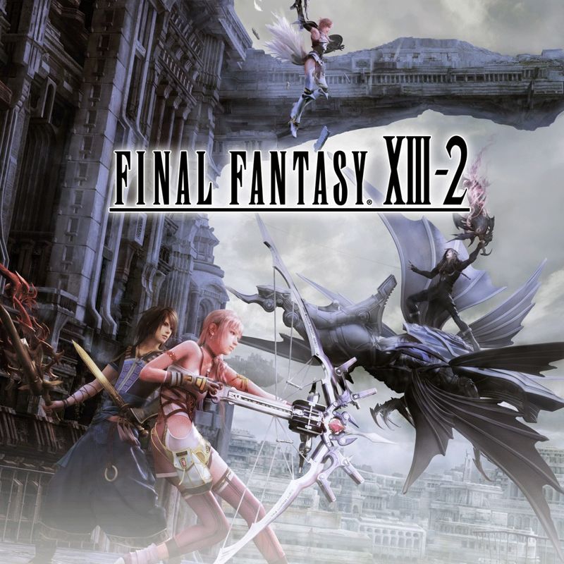 Final fantasy deals xii psn