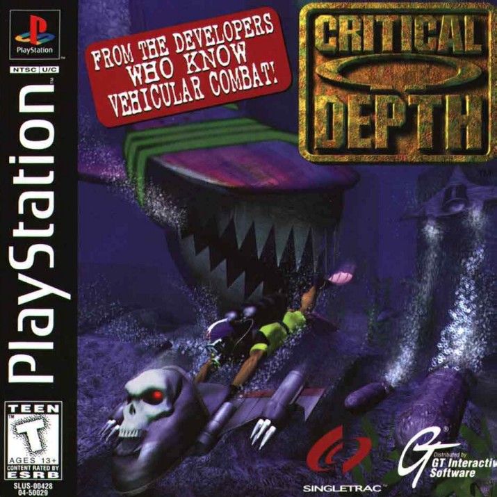 Os 50 melhores jogos de PSP - Critical Hits