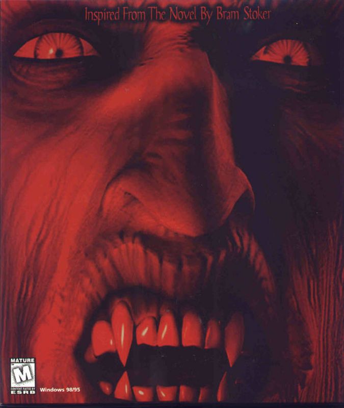 Ps1 best sale dracula resurrection