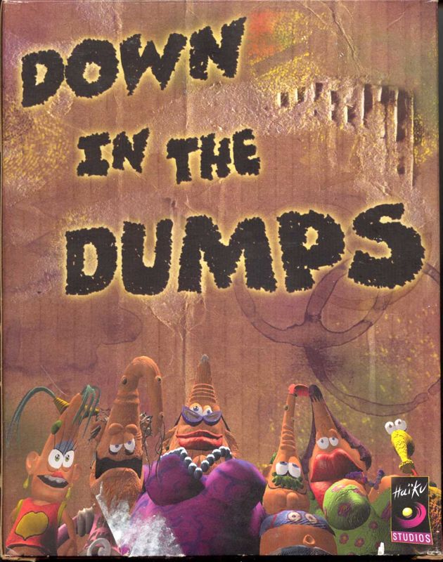 down-in-the-dumps-1996-mobygames