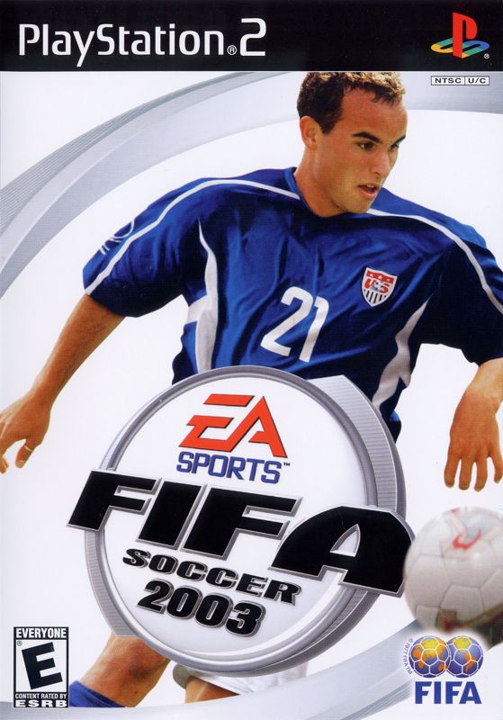 Jogo Pc Cd Rum Fifa 07 Sports  Jogo de Videogame Jogo Usado